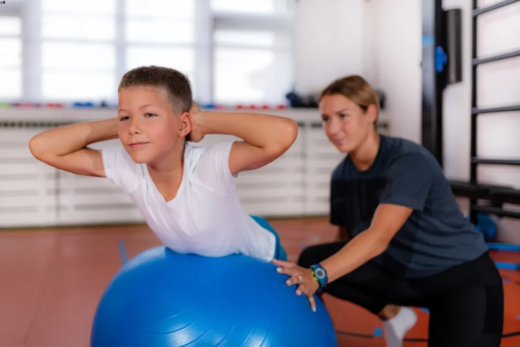 NDIS Occupational Therapy Service Sydney